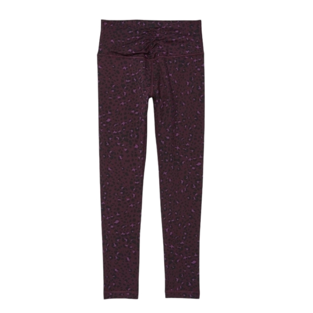VICTORIA'S SECRET Love Cloud Ruched Legging Size M - Picture 4 of 6